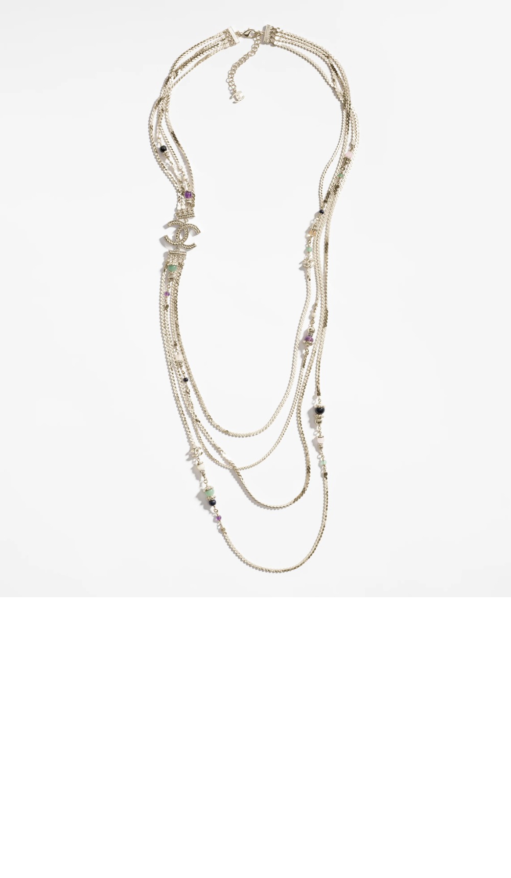 미러급레플리카사이트 | 명품레플리카 전문 쇼핑몰  | A퀄리티 - 롱 네크리스 ABG104 &gt; 샤넬