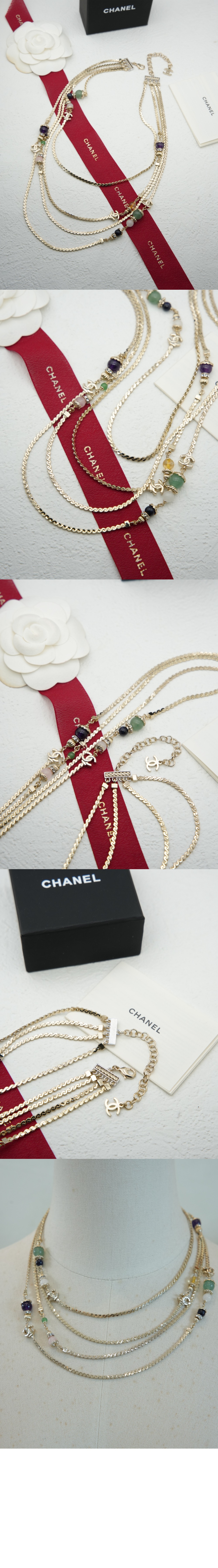 미러급레플리카사이트 | 명품레플리카 전문 쇼핑몰  | A퀄리티 - 롱 네크리스 ABG104 &gt; 샤넬