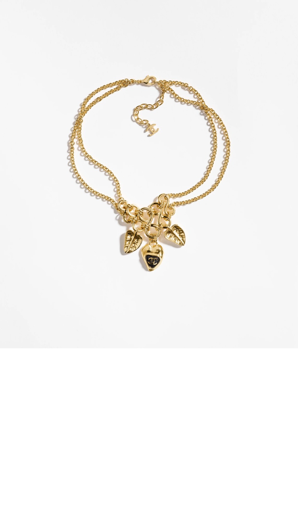 미러급레플리카사이트 | 명품레플리카 전문 쇼핑몰  | A퀄리티 - 네크리스 ABF968 &gt; 샤넬