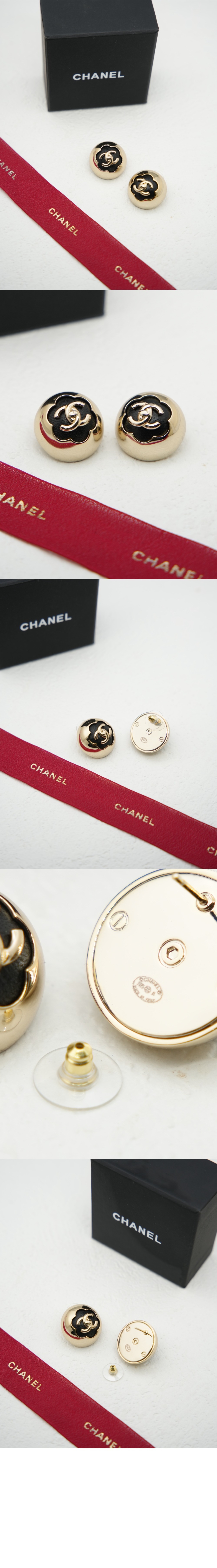 미러급레플리카사이트 | 명품레플리카 전문 쇼핑몰  | A퀄리티 - 스터드 이어링 ABG001 &gt; 샤넬