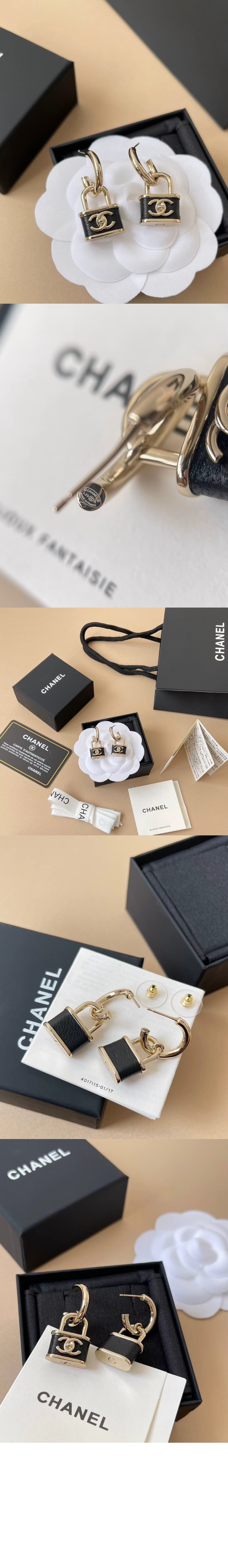 미러급레플리카사이트 | 명품레플리카 전문 쇼핑몰  | A퀄리티 - 이어링 ABG000 &gt; 샤넬