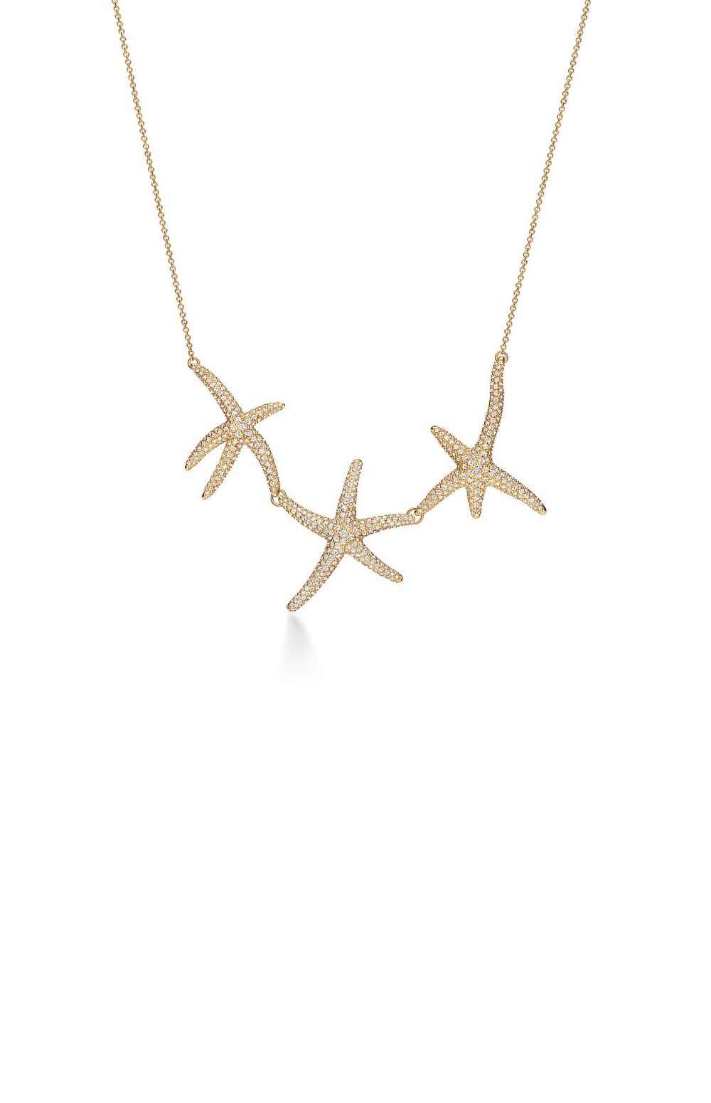 미러급레플리카사이트 | 명품레플리카 전문 쇼핑몰  | A퀄리티 - Starfish 네크리스 &gt; 티파니