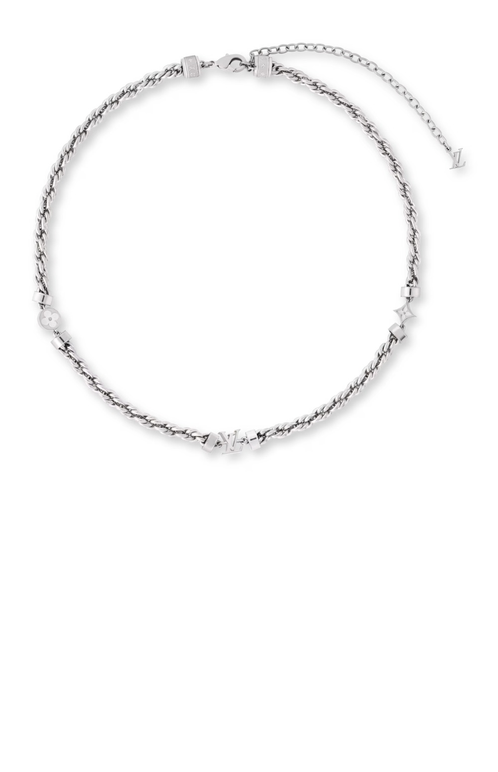 미러급레플리카사이트 | 명품레플리카 전문 쇼핑몰  | A퀄리티 - Wire 목걸이 M02742 &gt; 루이비통