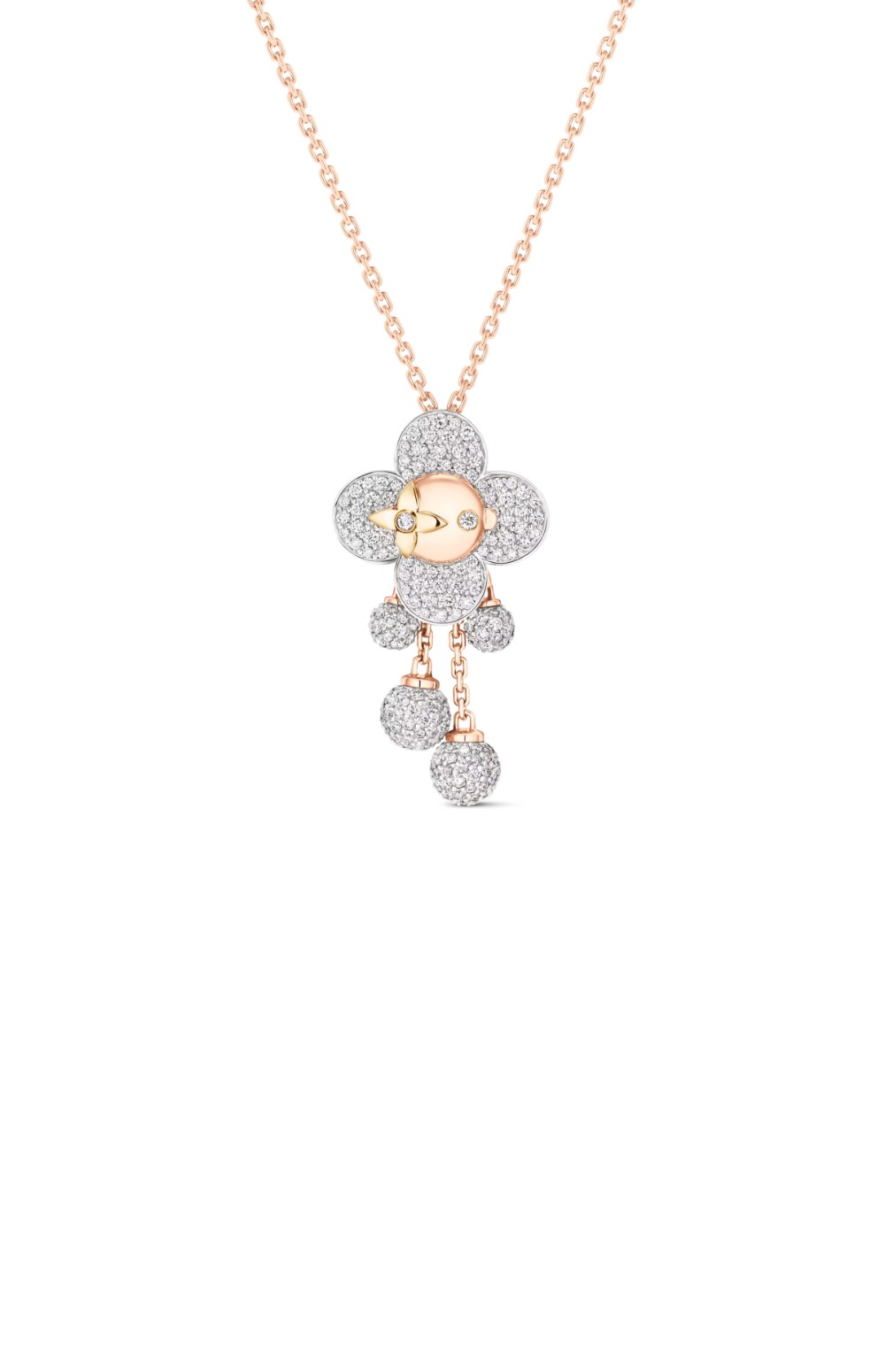 미러급레플리카사이트 | 명품레플리카 전문 쇼핑몰  | A퀄리티 - 비비엔 펜던트 Q03851 &gt; 루이비통