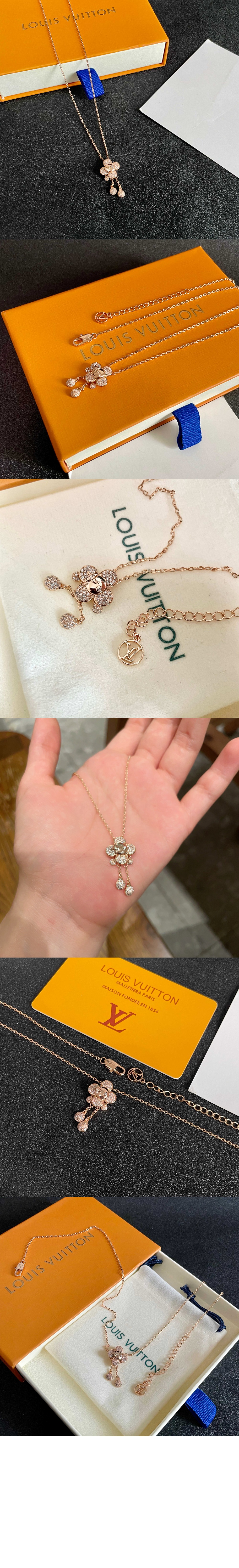 미러급레플리카사이트 | 명품레플리카 전문 쇼핑몰  | A퀄리티 - 비비엔 펜던트 Q03851 &gt; 루이비통