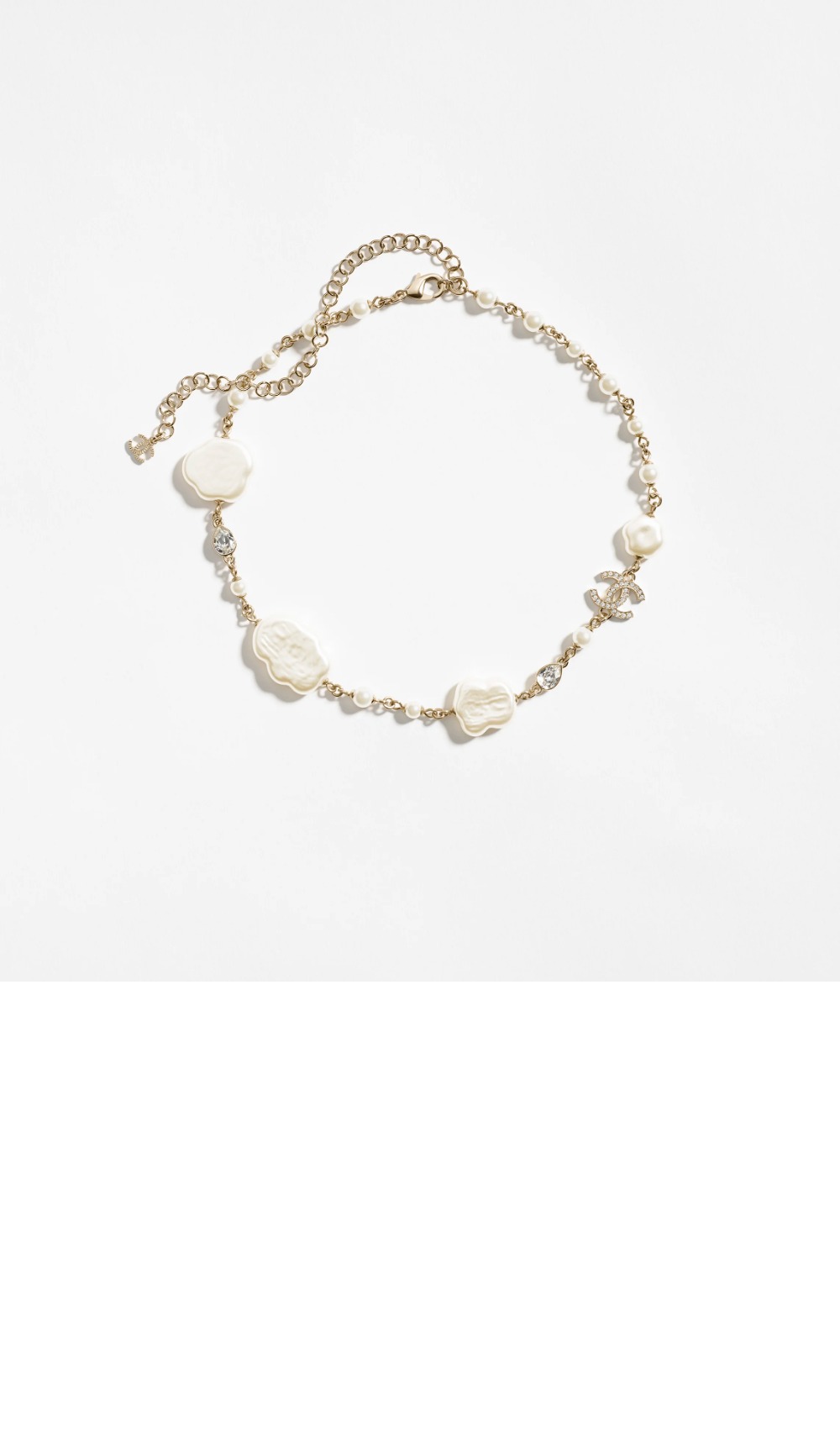 미러급레플리카사이트 | 명품레플리카 전문 쇼핑몰  | A퀄리티 - 네크리스 ABF890 &gt; 샤넬