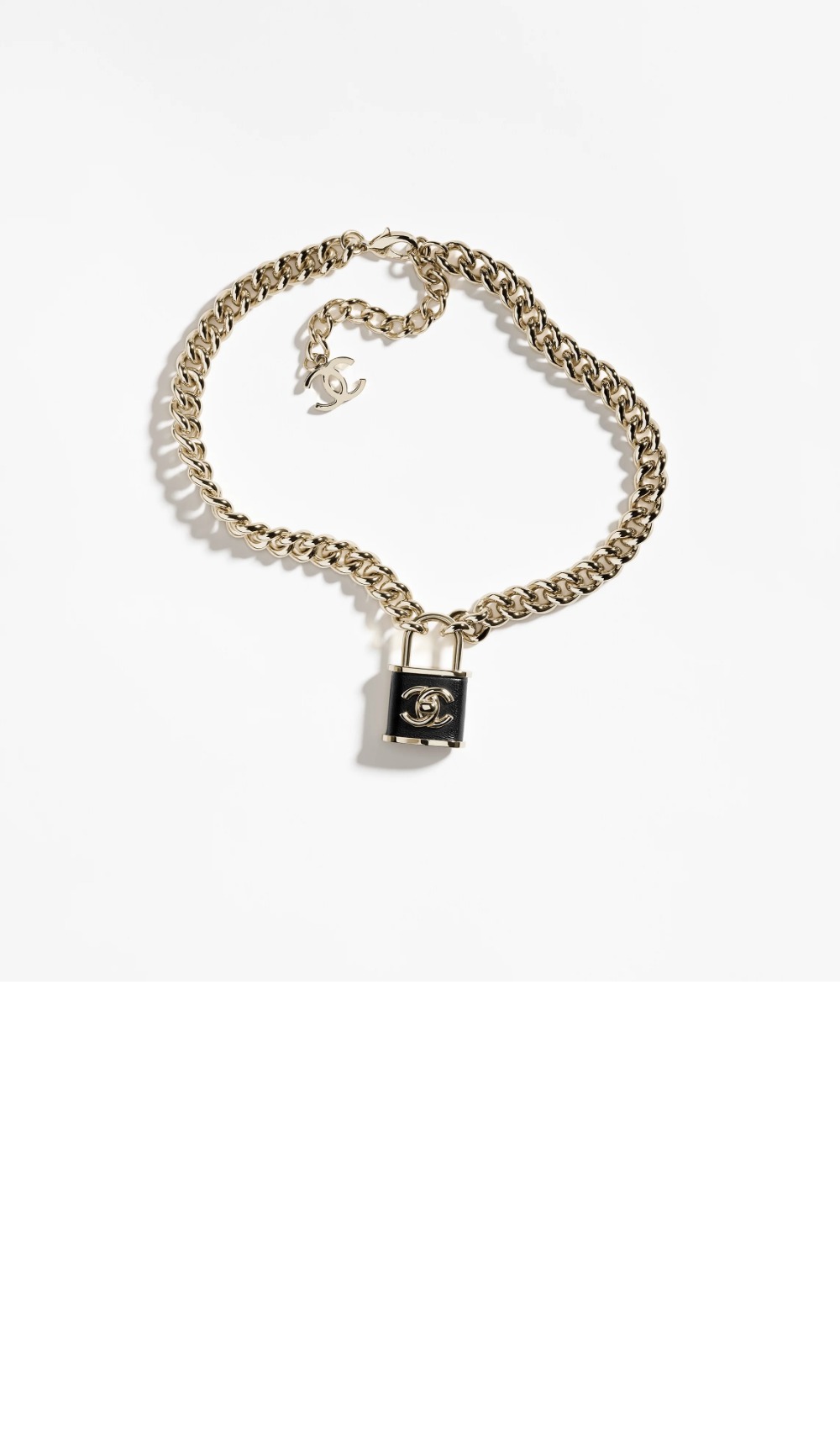 미러급레플리카사이트 | 명품레플리카 전문 쇼핑몰  | A퀄리티 - 네크리스 ABG002 &gt; 샤넬