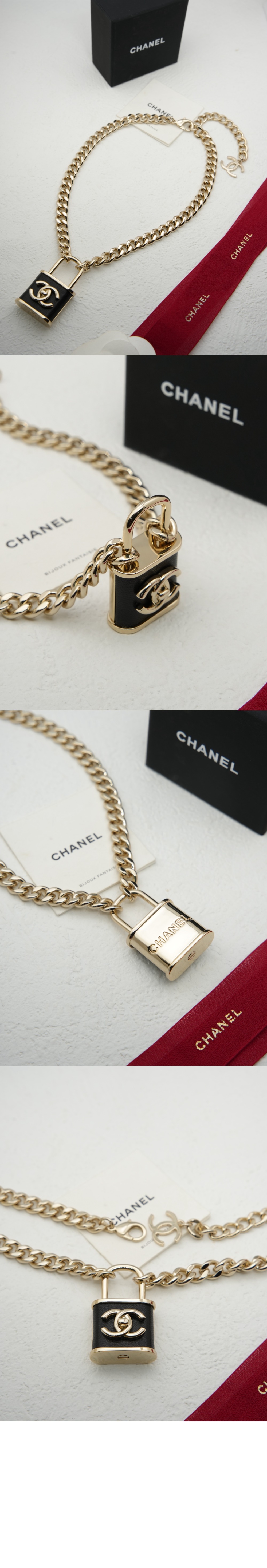 미러급레플리카사이트 | 명품레플리카 전문 쇼핑몰  | A퀄리티 - 네크리스 ABG002 &gt; 샤넬