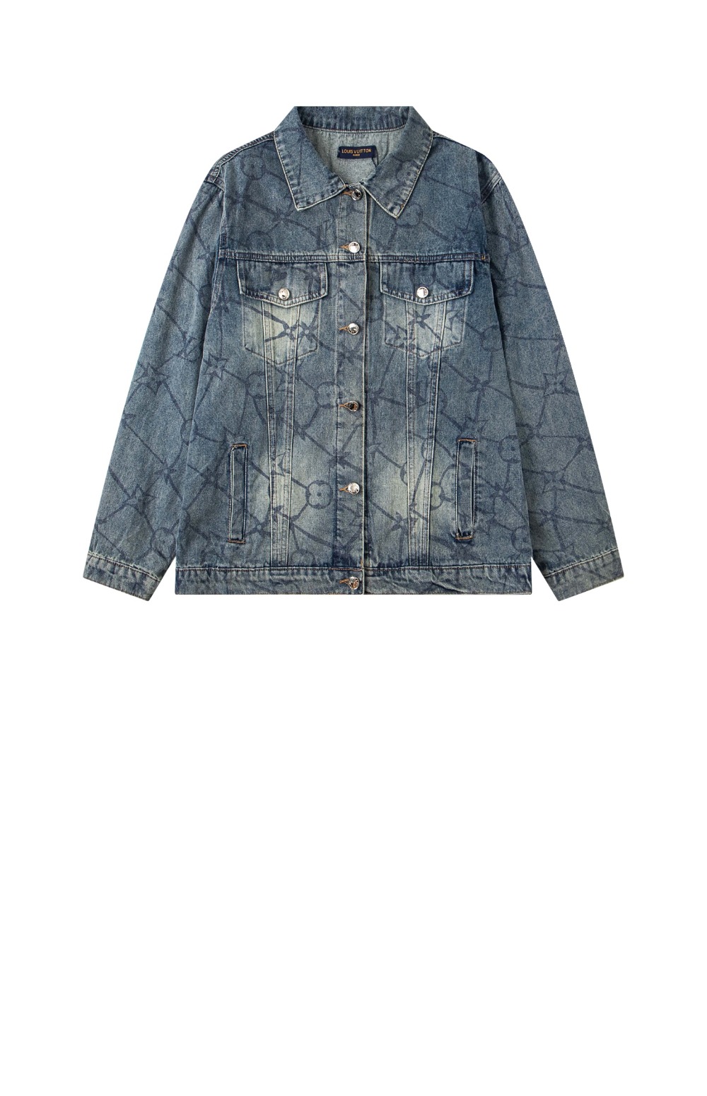 미러급레플리카사이트 | 명품레플리카 전문 쇼핑몰  | A퀄리티 - 데님 재킷 &gt; 루이비통