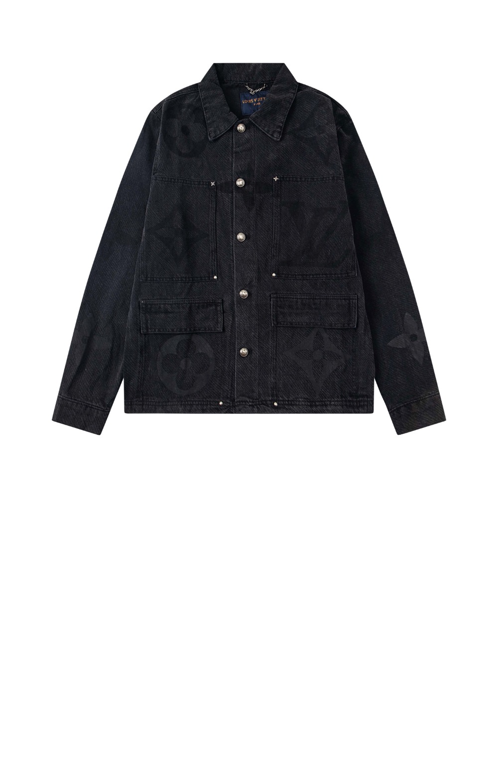 미러급레플리카사이트 | 명품레플리카 전문 쇼핑몰  | A퀄리티 - 데님 재킷 &gt; 루이비통