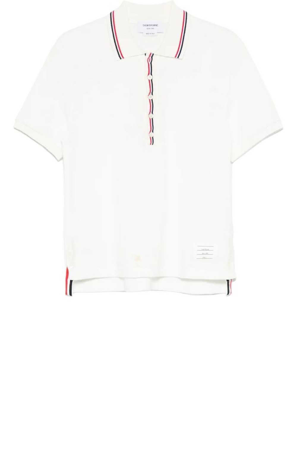 미러급레플리카사이트 | 명품레플리카 전문 쇼핑몰  | A퀄리티 - 폴로 티셔츠 &gt; 톰브라운