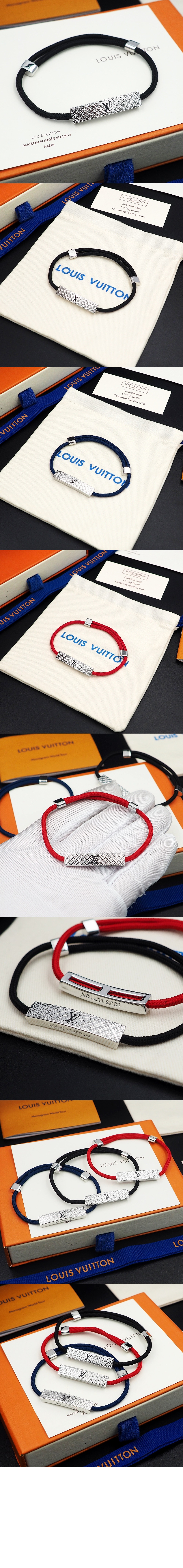 미러급레플리카사이트 | 명품레플리카 전문 쇼핑몰  | A퀄리티 - 샹젤리제 팔찌 M8114Z &gt; 루이비통