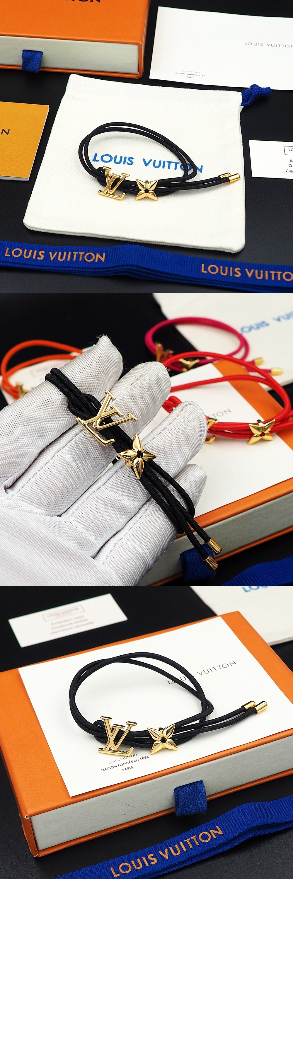 미러급레플리카사이트 | 명품레플리카 전문 쇼핑몰  | A퀄리티 - LV 블룸 팔찌 M8142Z &gt; 루이비통