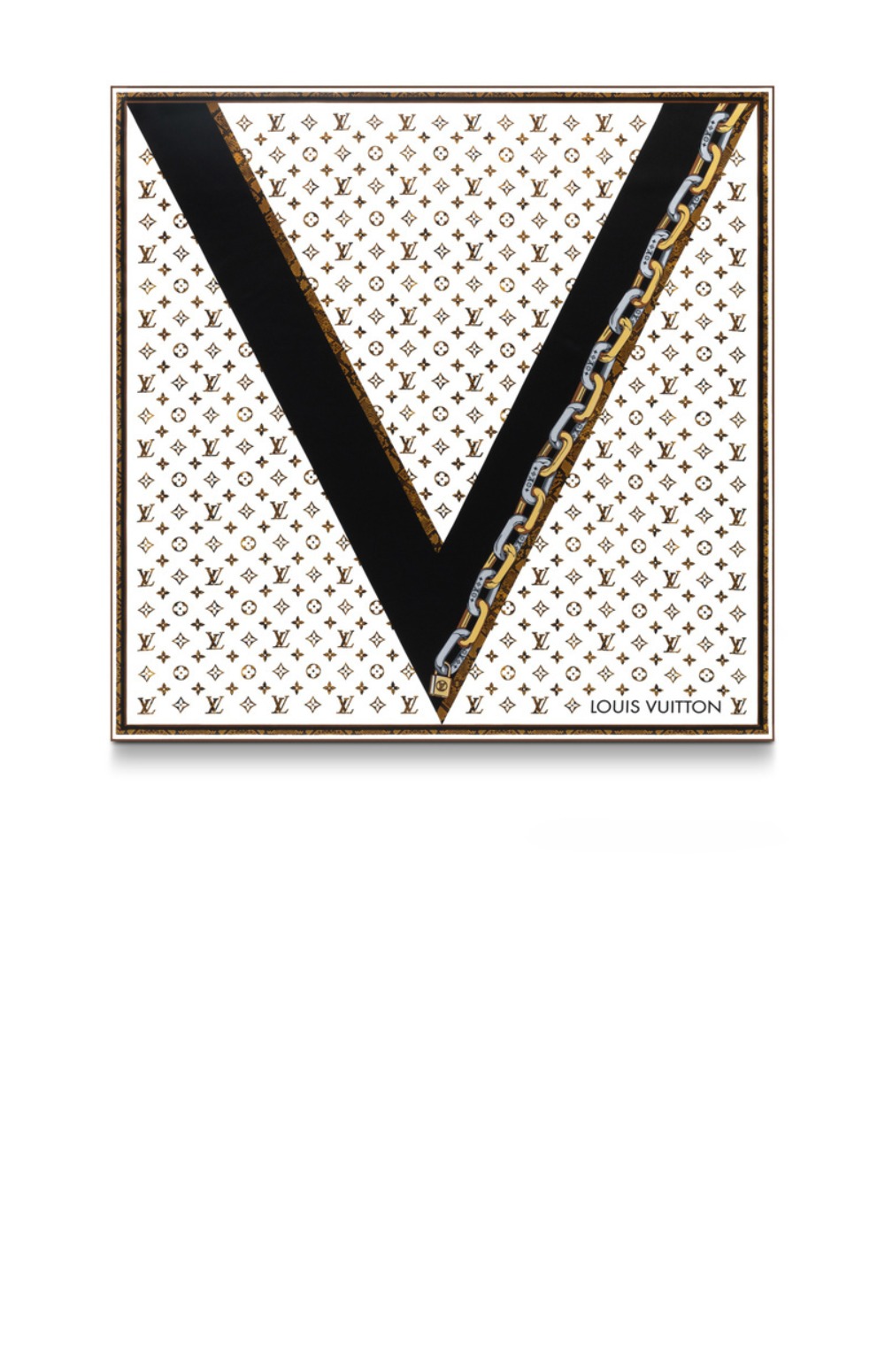 미러급레플리카사이트 | 명품레플리카 전문 쇼핑몰  | A퀄리티 - MONOGRAM SNAKE IT 스퀘어 90 M78791 &gt; 루이비통