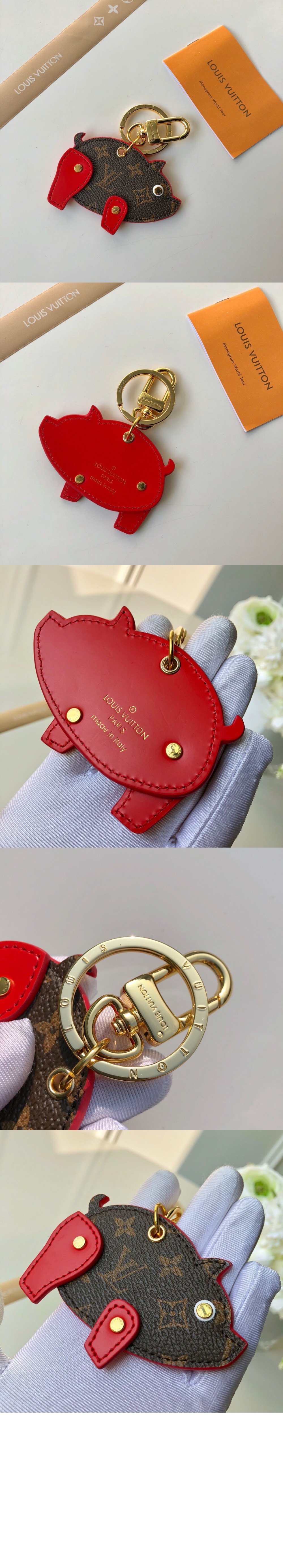 미러급레플리카사이트 | 명품레플리카 전문 쇼핑몰  | A퀄리티 - 키 홀더 M64181 &gt; 루이비통