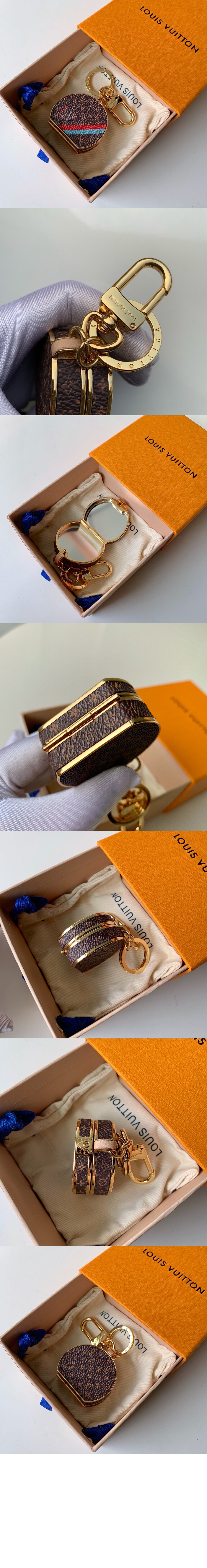 미러급레플리카사이트 | 명품레플리카 전문 쇼핑몰  | A퀄리티 - Boite Chapeau  백참 M63089 &gt; 루이비통