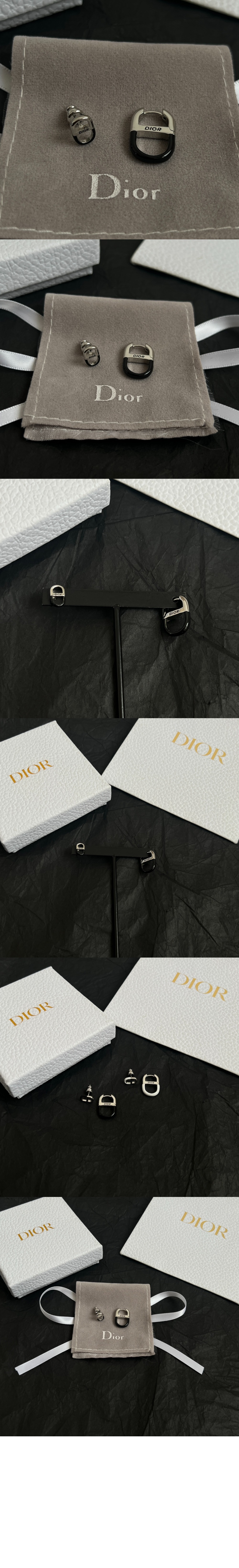 미러급레플리카사이트 | 명품레플리카 전문 쇼핑몰  | A퀄리티 - 귀걸이 E3802 &gt; 디올