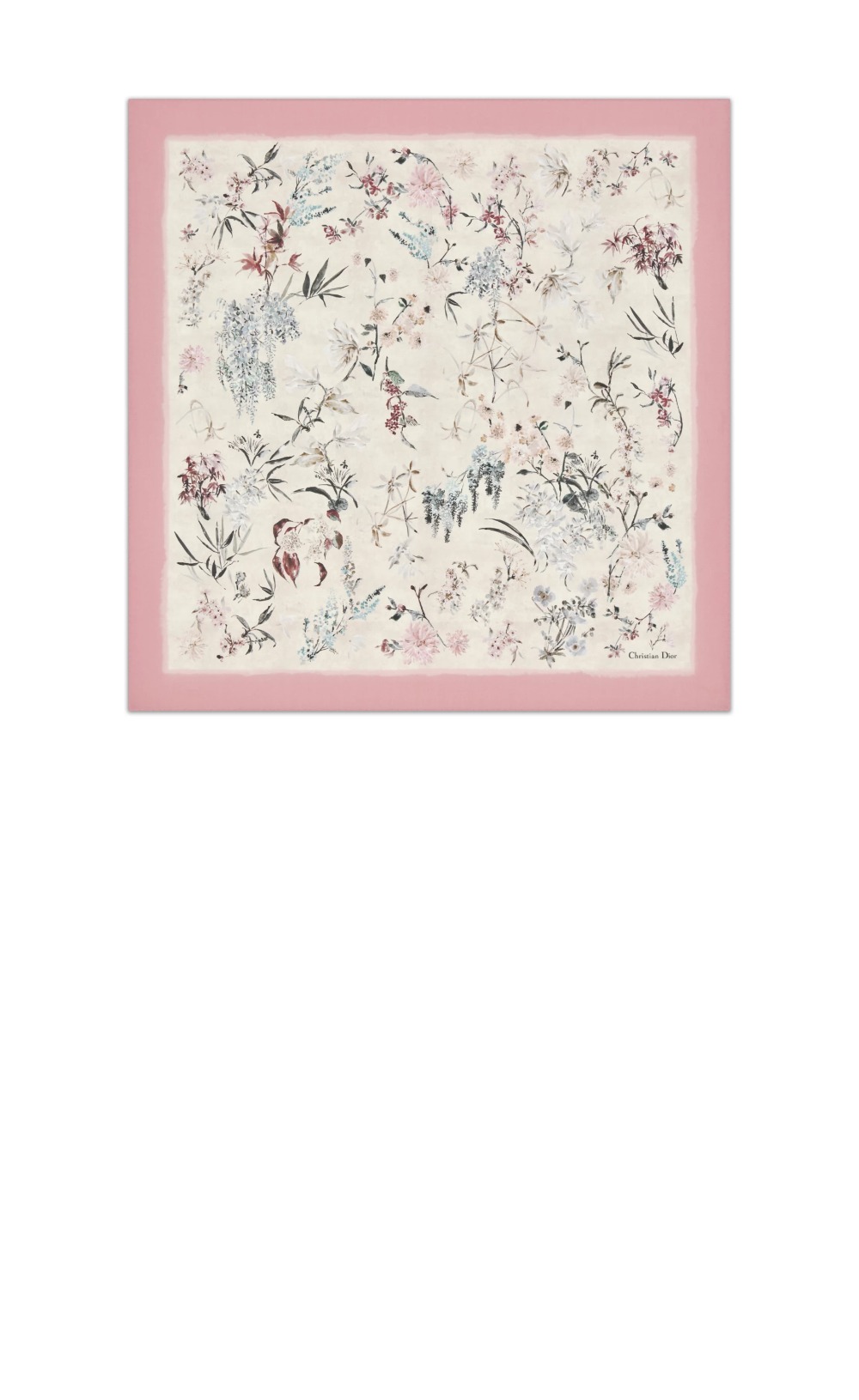 미러급레플리카사이트 | 명품레플리카 전문 쇼핑몰  | A퀄리티 - Millefiori 90 스퀘어 스카프 54MIJ > 디올