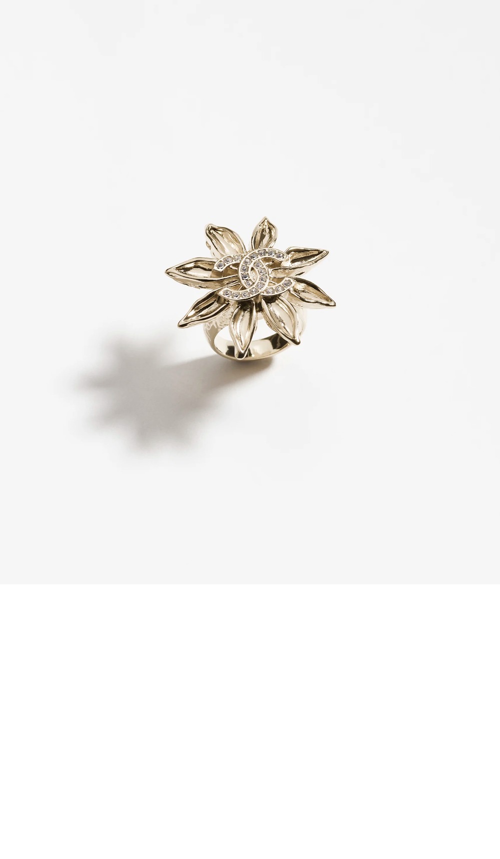 미러급레플리카사이트 | 명품레플리카 전문 쇼핑몰  | A퀄리티 - 링 ABF997 &gt; 샤넬