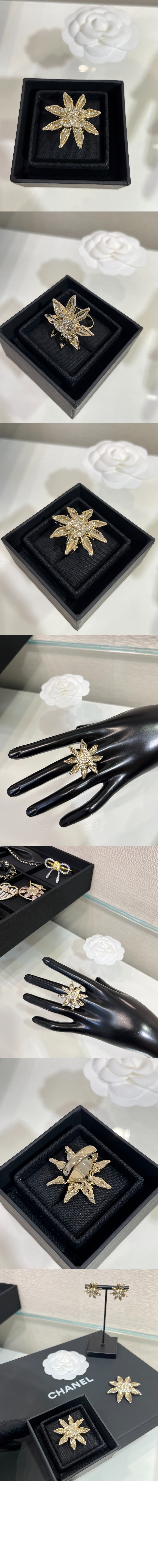 미러급레플리카사이트 | 명품레플리카 전문 쇼핑몰  | A퀄리티 - 링 ABF997 &gt; 샤넬