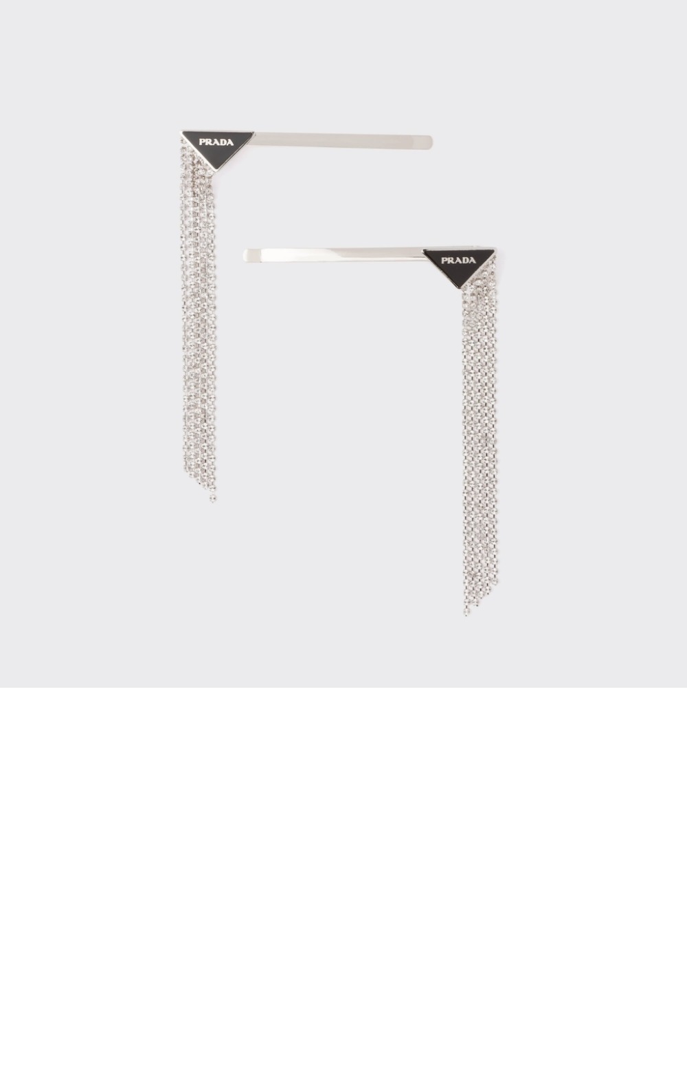 미러급레플리카사이트 | 명품레플리카 전문 쇼핑몰  | A퀄리티 - 헤어클립 1IF061 &gt; 프라다