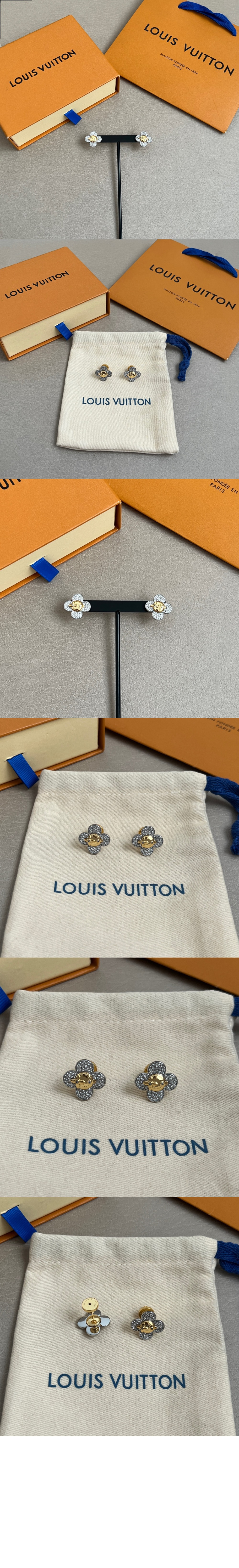 미러급레플리카사이트 | 명품레플리카 전문 쇼핑몰  | A퀄리티 - 비비엔 귀걸이 Q16742 &gt; 루이비통