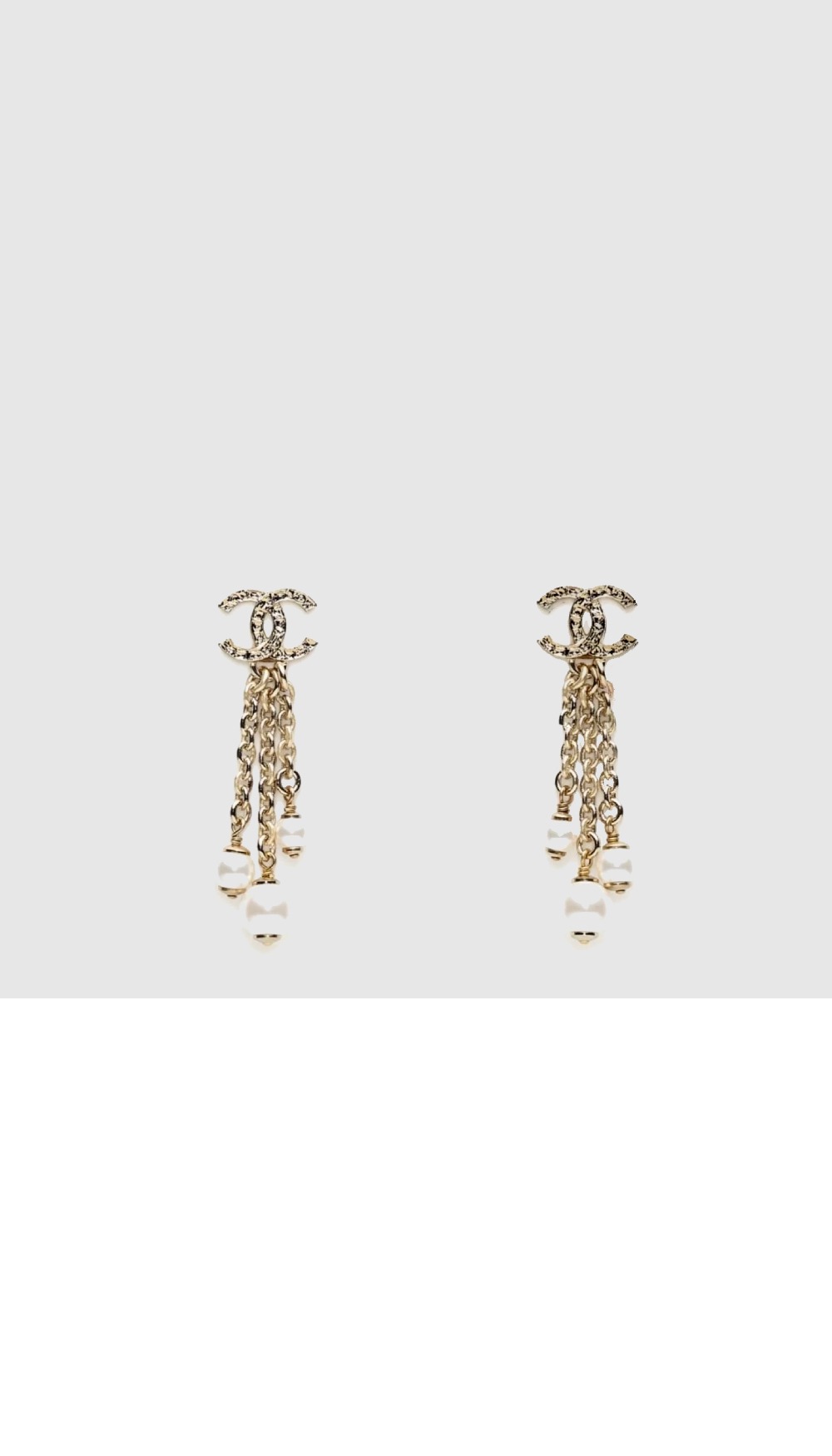 미러급레플리카사이트 | 명품레플리카 전문 쇼핑몰  | A퀄리티 - 이어링 ABF931 &gt; 샤넬