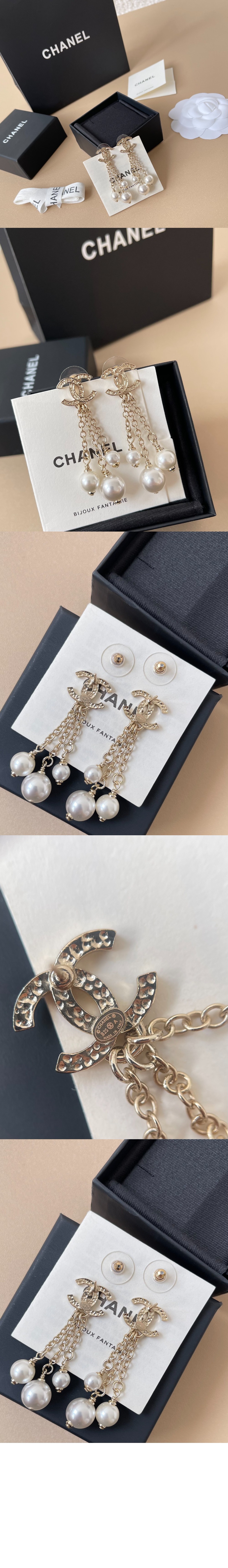 미러급레플리카사이트 | 명품레플리카 전문 쇼핑몰  | A퀄리티 - 이어링 ABF931 &gt; 샤넬