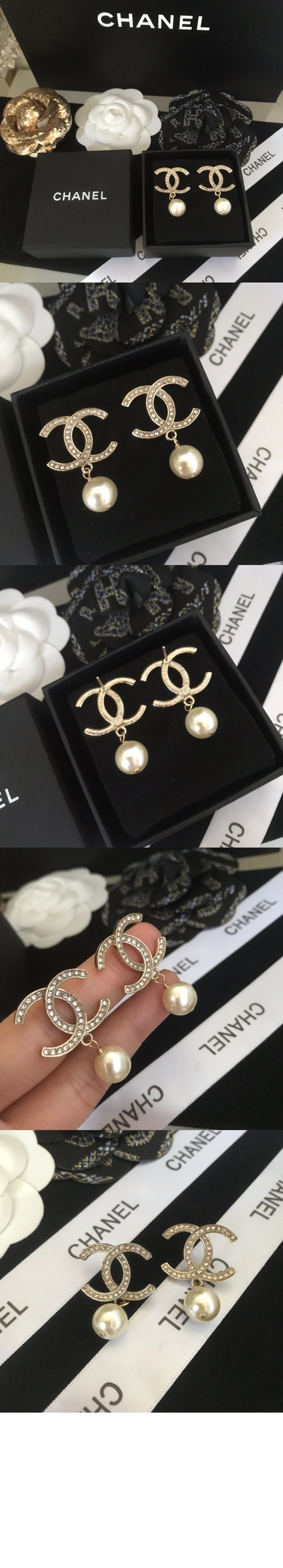 미러급레플리카사이트 | 명품레플리카 전문 쇼핑몰  | A퀄리티 - 귀걸이 AB7064 &gt; 샤넬