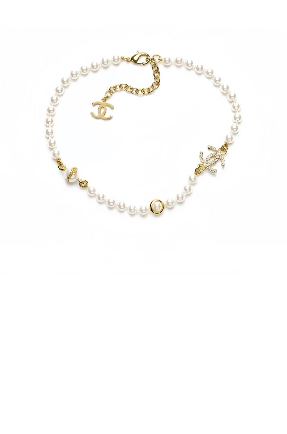 미러급레플리카사이트 | 명품레플리카 전문 쇼핑몰  | A퀄리티 - 네크리스 ABB601 &gt; 샤넬