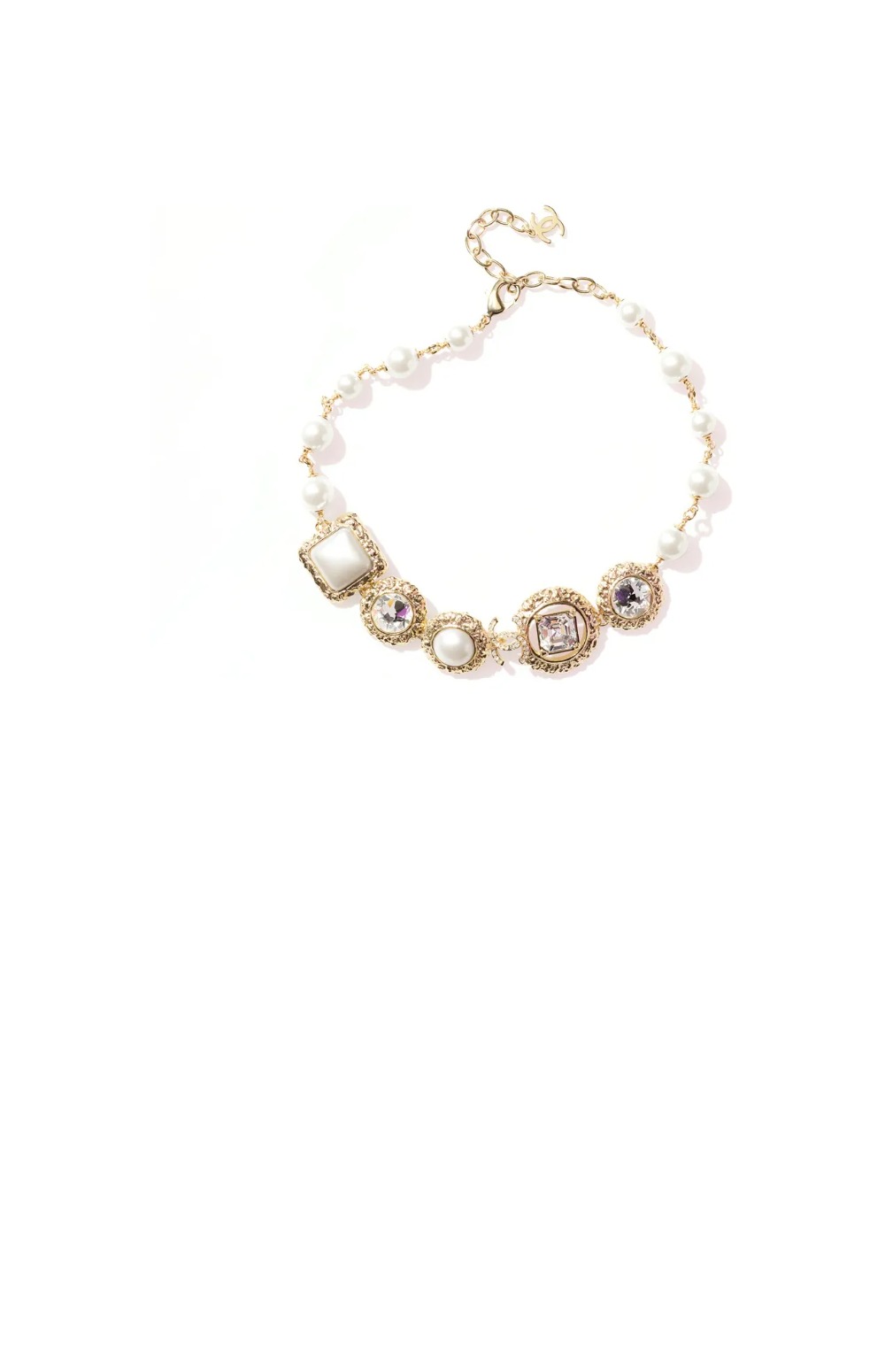 미러급레플리카사이트 | 명품레플리카 전문 쇼핑몰  | A퀄리티 - 네클리스 AB7756 &gt; 샤넬