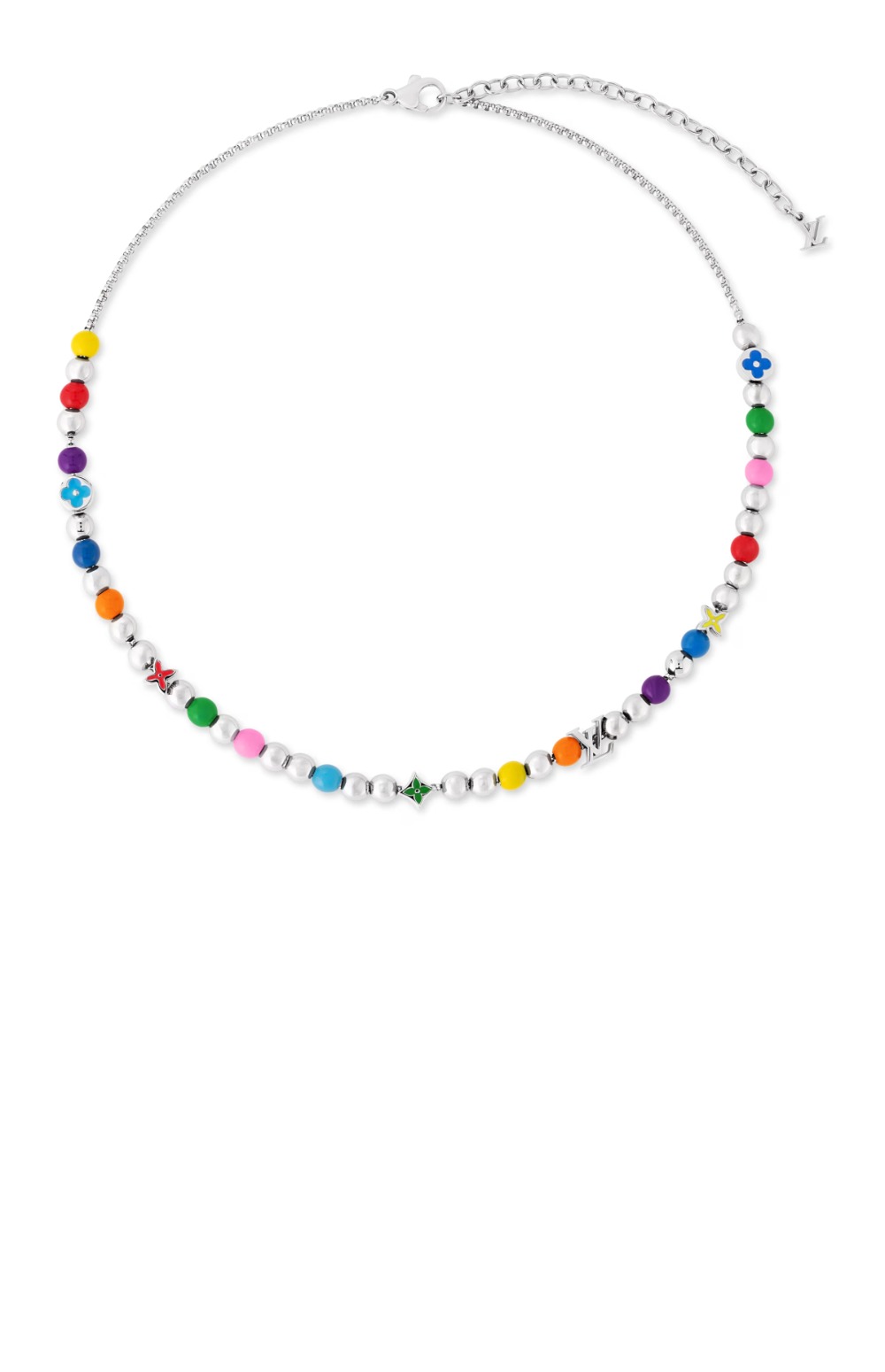 미러급레플리카사이트 | 명품레플리카 전문 쇼핑몰  | A퀄리티 - 캔디 (LV Candy) 목걸이 M02729 &gt; 루이비통