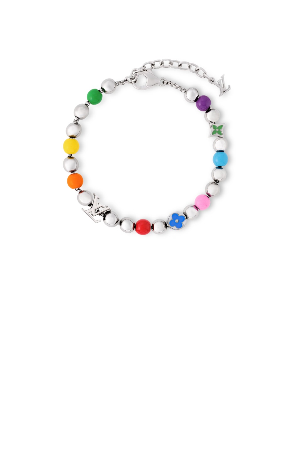 미러급레플리카사이트 | 명품레플리카 전문 쇼핑몰  | A퀄리티 - 캔디 팔찌 M02573 &gt; 루이비통