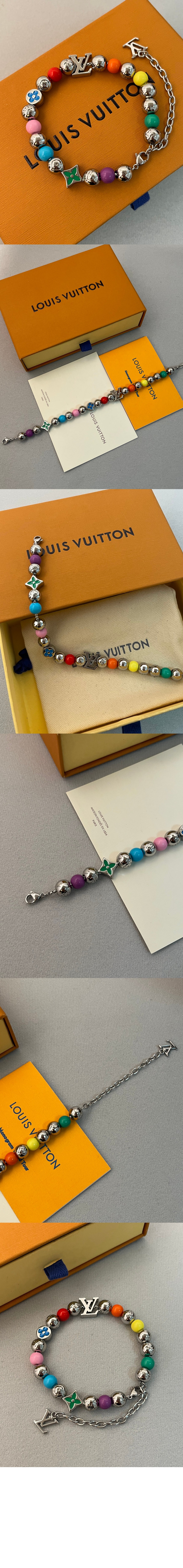 미러급레플리카사이트 | 명품레플리카 전문 쇼핑몰  | A퀄리티 - 캔디 팔찌 M02573 &gt; 루이비통