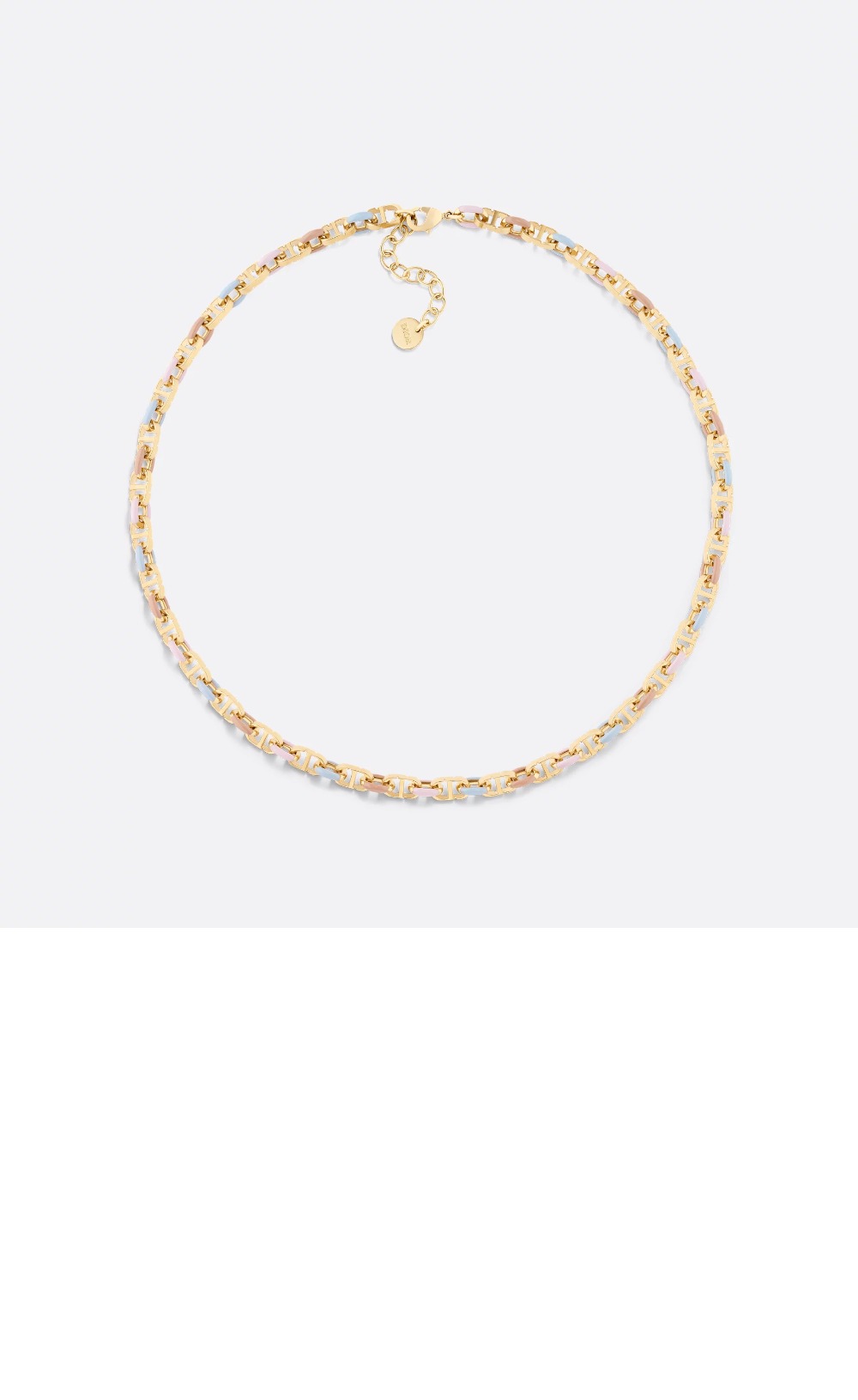 미러급레플리카사이트 | 명품레플리카 전문 쇼핑몰  | A퀄리티 - Petit CD 목걸이 N2856 &gt; 디올