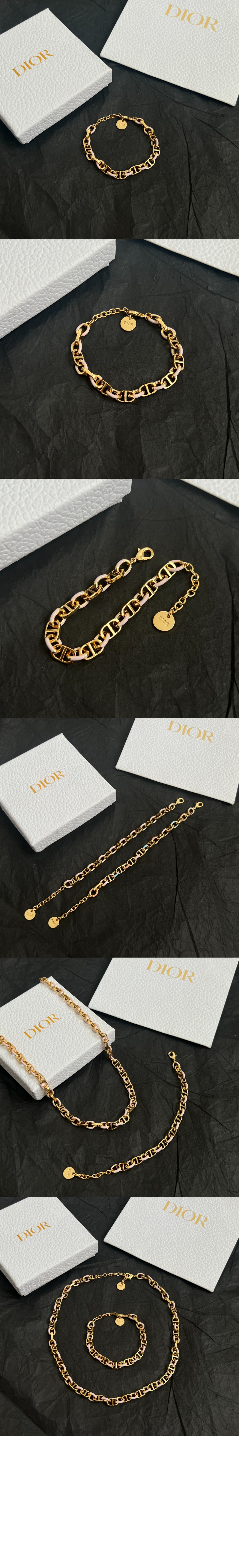 미러급레플리카사이트 | 명품레플리카 전문 쇼핑몰  | A퀄리티 - Petit CD 팔찌 B2485 &gt; 디올