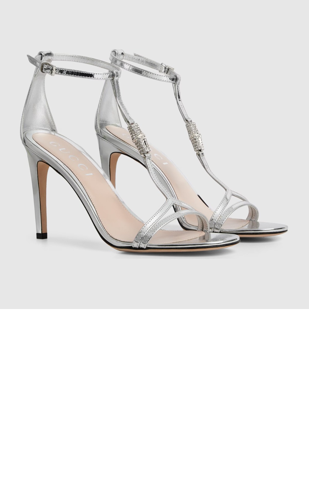 미러급레플리카사이트 | 명품레플리카 전문 쇼핑몰  | A퀄리티 - 대나무 디테일이 들어간 샌들 836812 &gt; 구찌