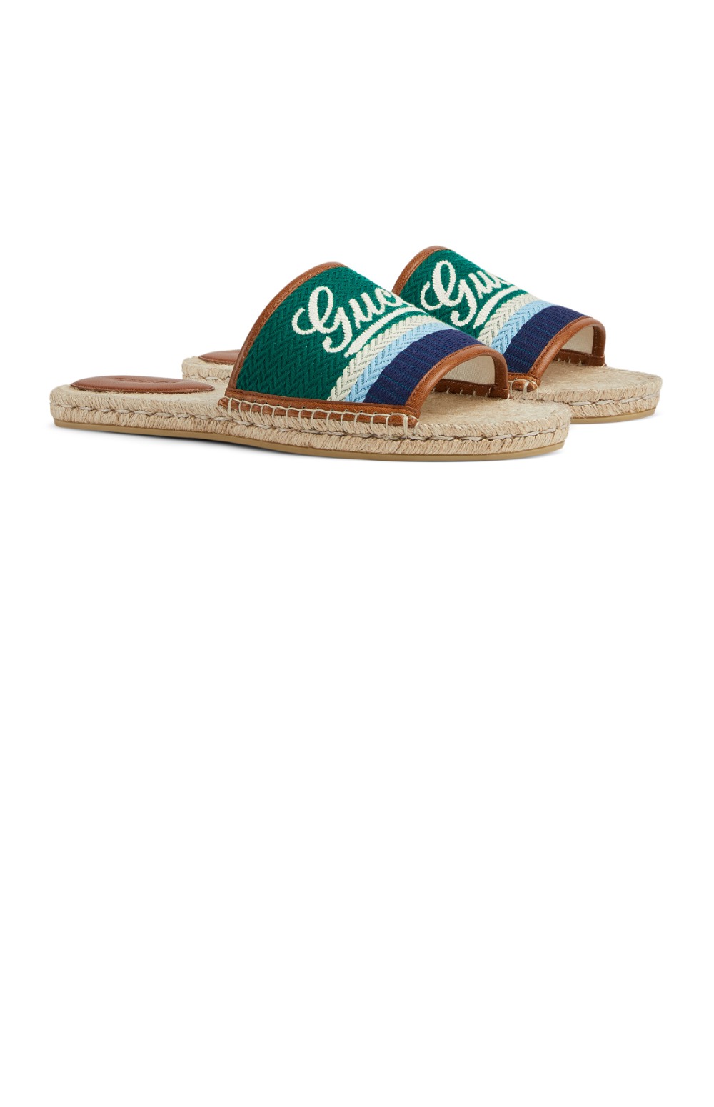 미러급레플리카사이트 | 명품레플리카 전문 쇼핑몰  | A퀄리티 - 로고가 있는 에스파드릴 824883 &gt; 구찌