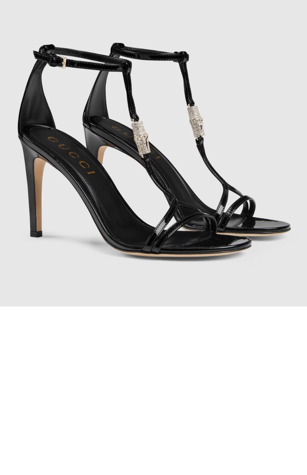 미러급레플리카사이트 | 명품레플리카 전문 쇼핑몰  | A퀄리티 - 샌들 뱀부 835736 &gt; 구찌