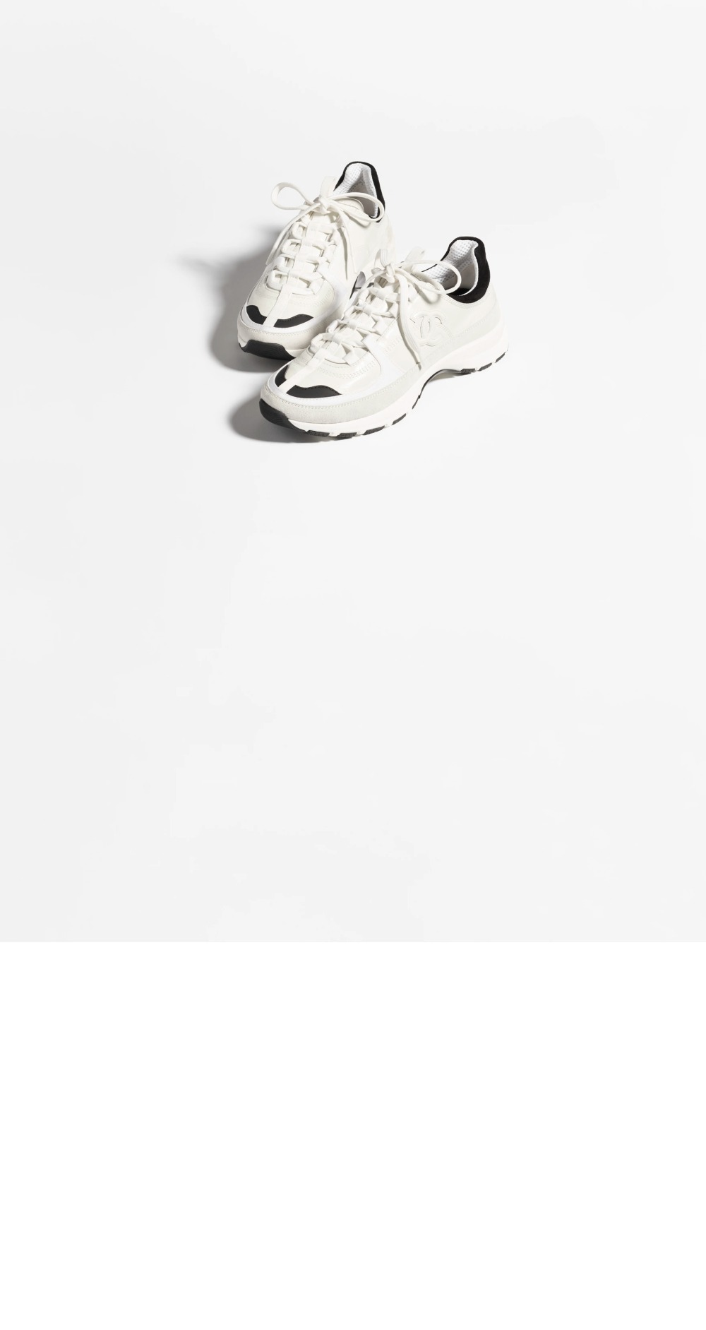 미러급레플리카사이트 | 명품레플리카 전문 쇼핑몰  | A퀄리티 - 스니커즈 G46609 &gt; 샤넬