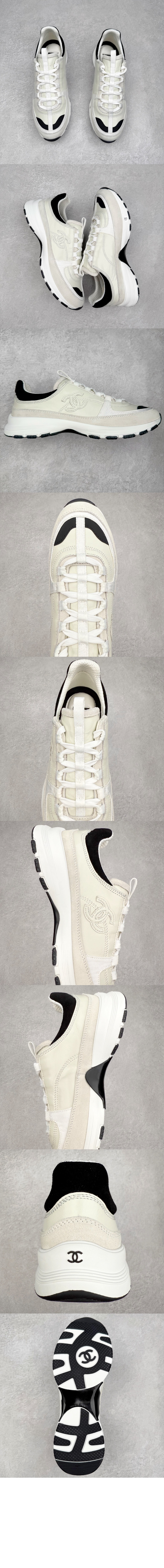 미러급레플리카사이트 | 명품레플리카 전문 쇼핑몰  | A퀄리티 - 스니커즈 G46609 &gt; 샤넬