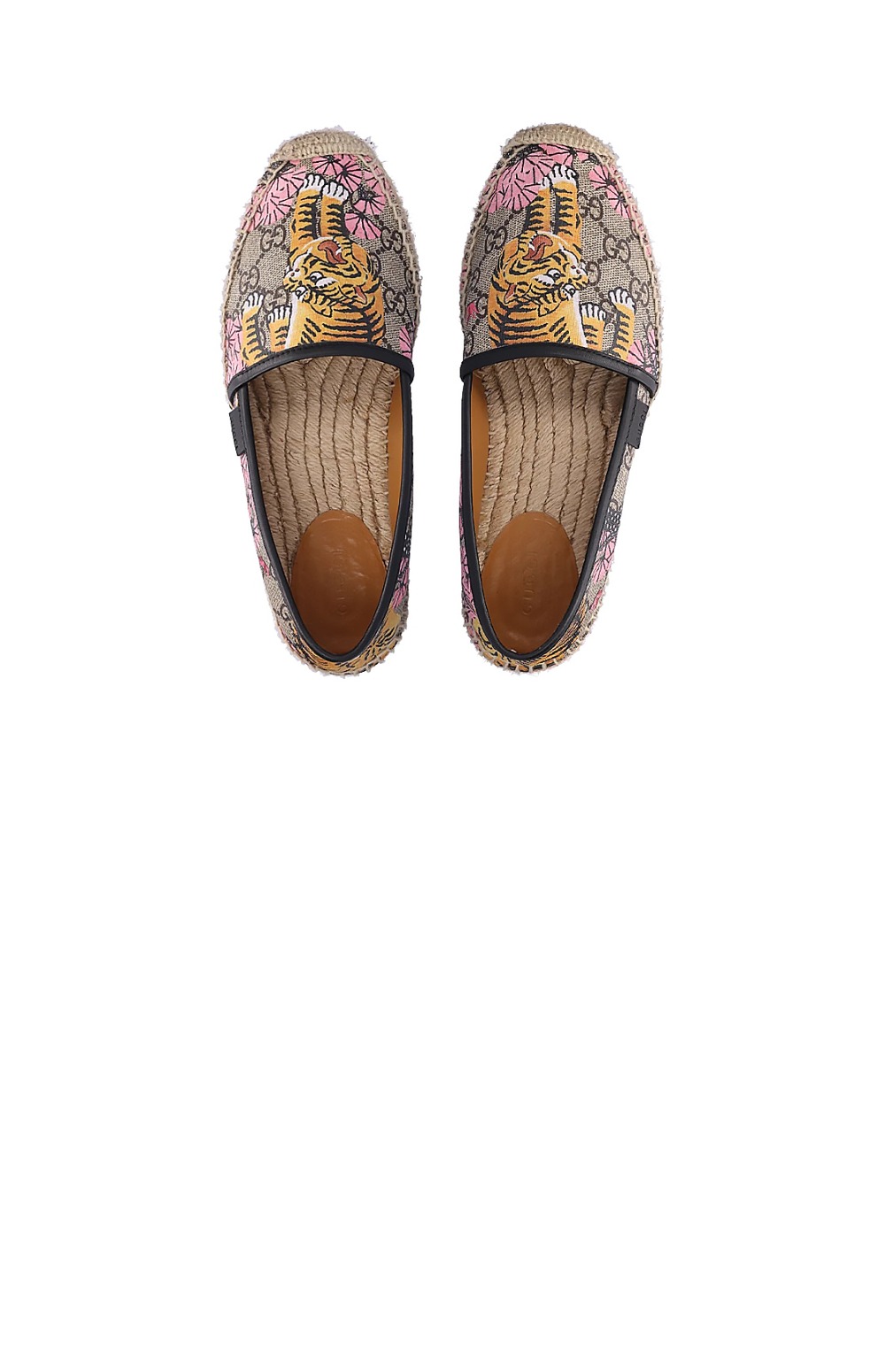 미러급레플리카사이트 | 명품레플리카 전문 쇼핑몰  | A퀄리티 - 에스파드리유 GG 수프림 캔버스 454702 &gt; 구찌