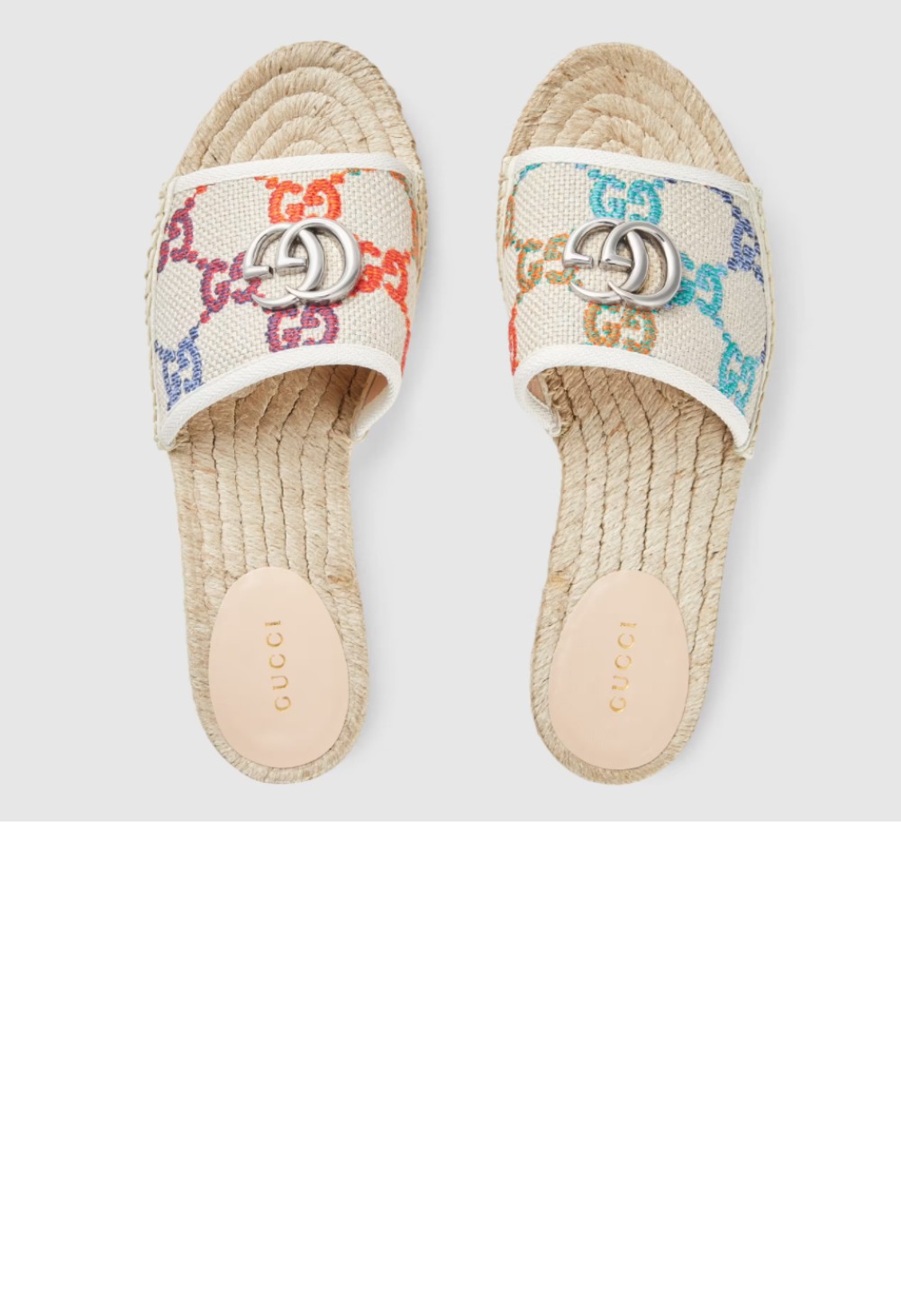 미러급레플리카사이트 | 명품레플리카 전문 쇼핑몰  | A퀄리티 - 에스파드리유 슬라이드 678037 &gt; 구찌