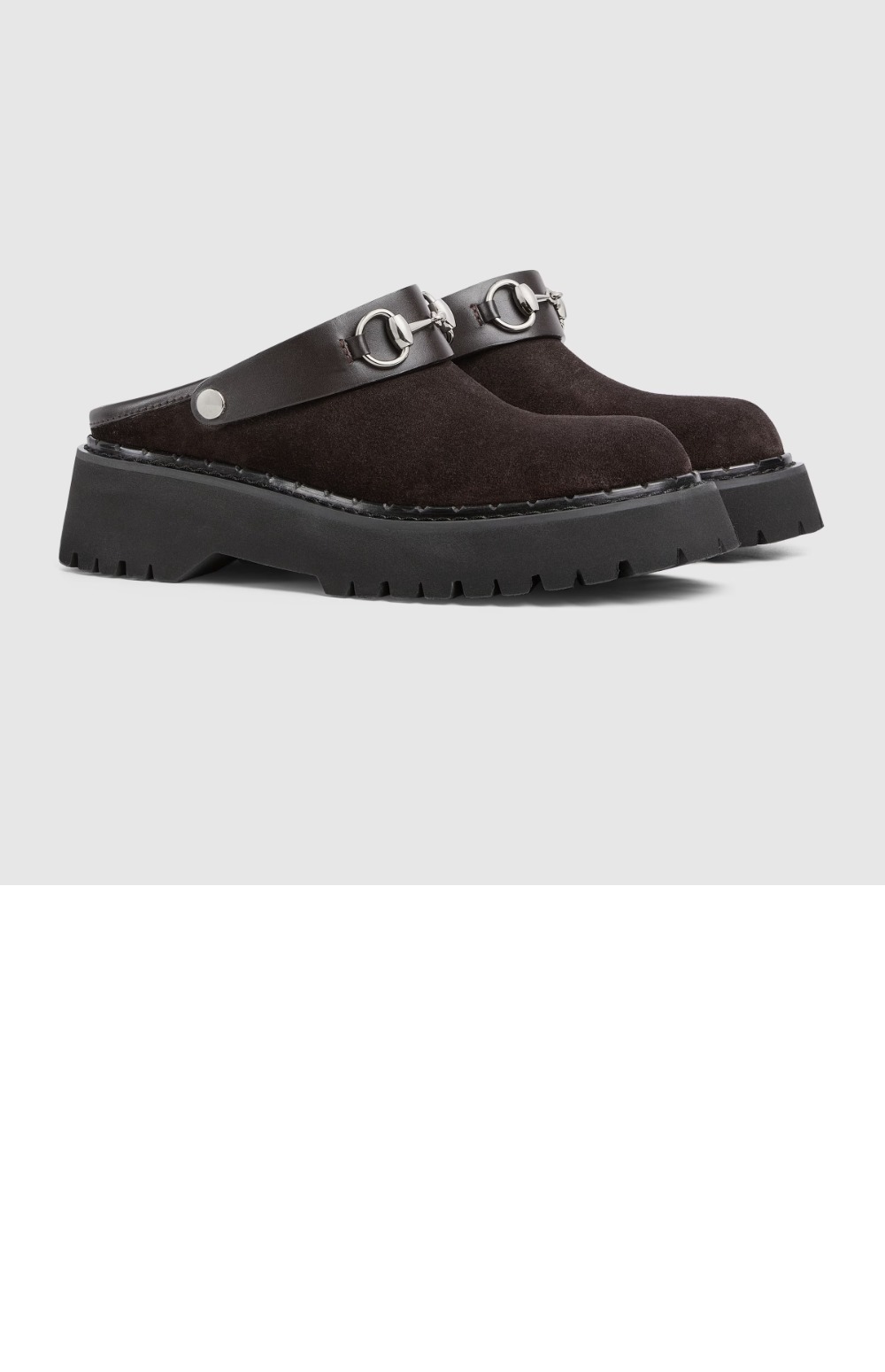 미러급레플리카사이트 | 명품레플리카 전문 쇼핑몰  | A퀄리티 - 홀스빗 뮬 835829 &gt; 구찌