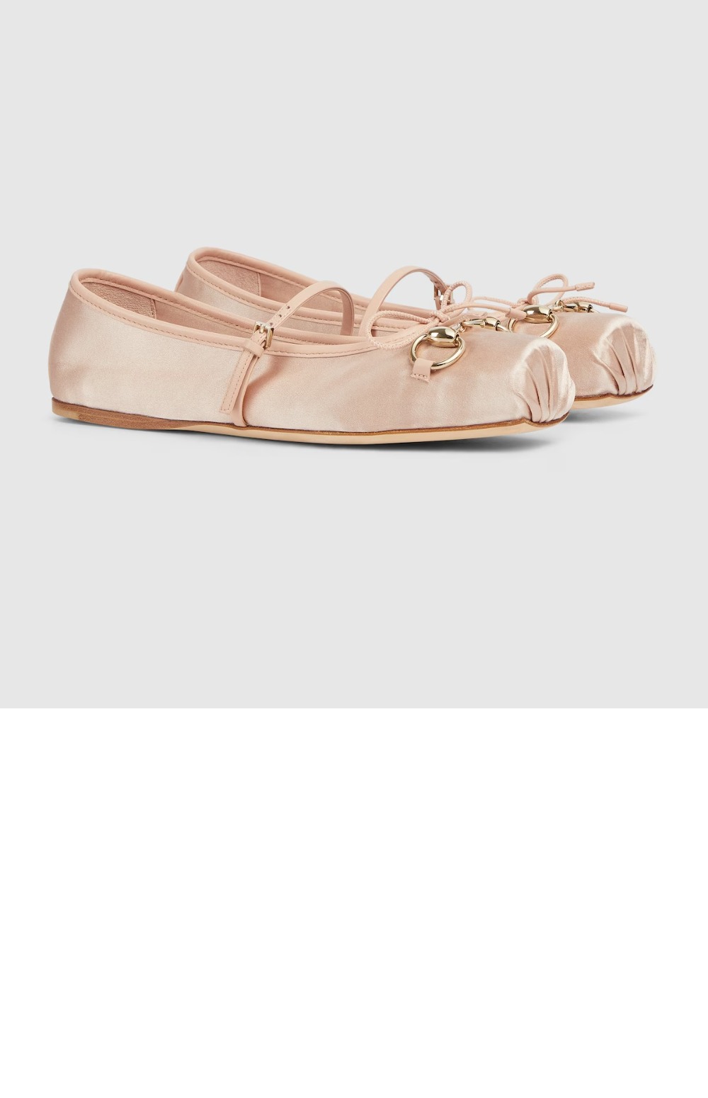 미러급레플리카사이트 | 명품레플리카 전문 쇼핑몰  | A퀄리티 - 홀스빗 플랫 슈즈 814321 &gt; 구찌