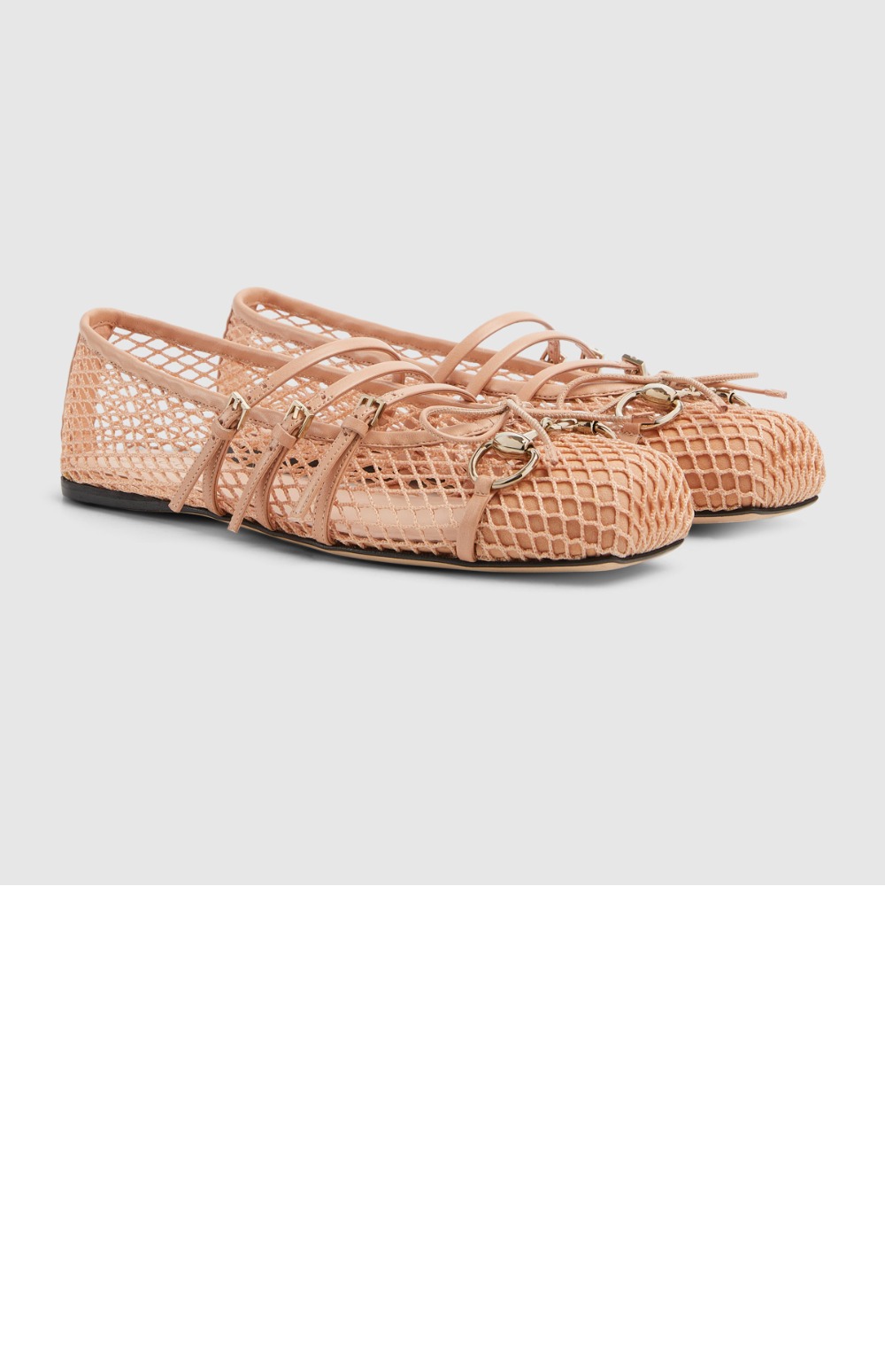 미러급레플리카사이트 | 명품레플리카 전문 쇼핑몰  | A퀄리티 - 홀스빗 플랫 슈즈 835077 &gt; 구찌