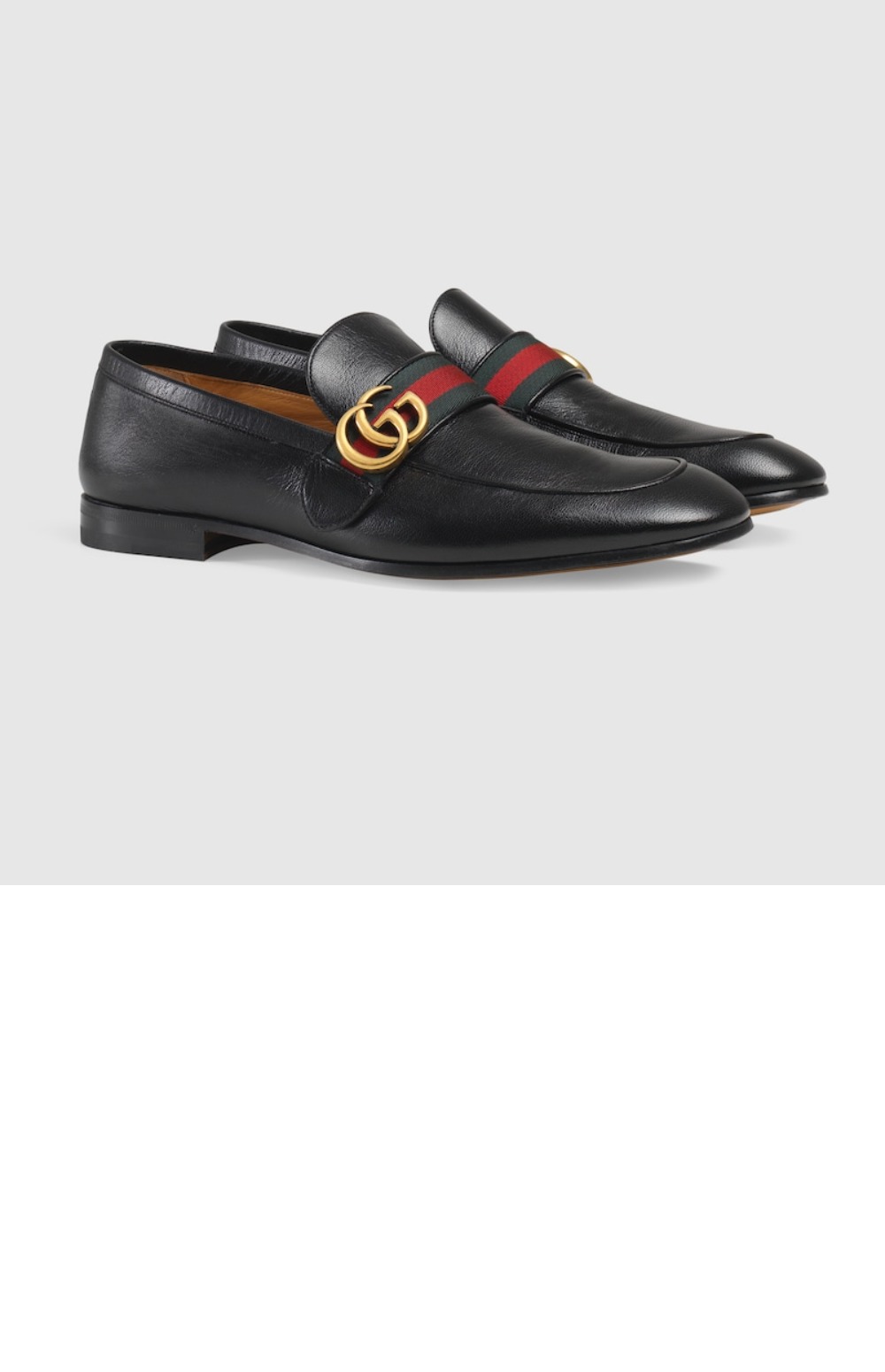 미러급레플리카사이트 | 명품레플리카 전문 쇼핑몰  | A퀄리티 - GG 웹 로퍼 428609 &gt; 구찌