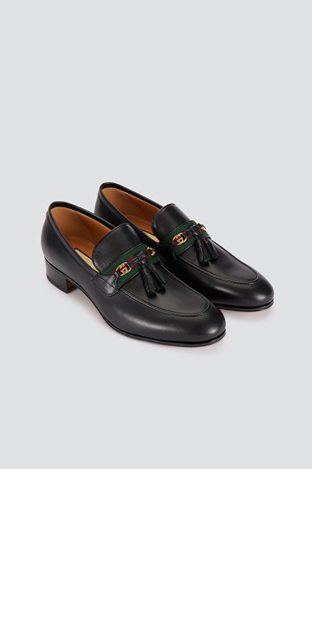 미러급레플리카사이트 | 명품레플리카 전문 쇼핑몰  | A퀄리티 - 인터로킹 G 로퍼 624720 &gt; 구찌