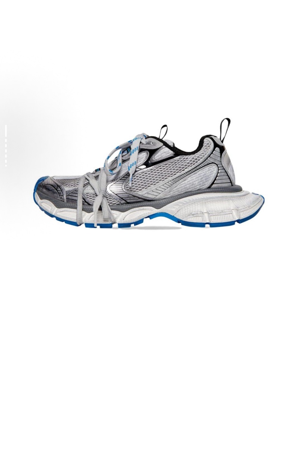 미러급레플리카사이트 | 명품레플리카 전문 쇼핑몰  | A퀄리티 - 3XL 스니커즈 734734 &gt; 발렌시아가