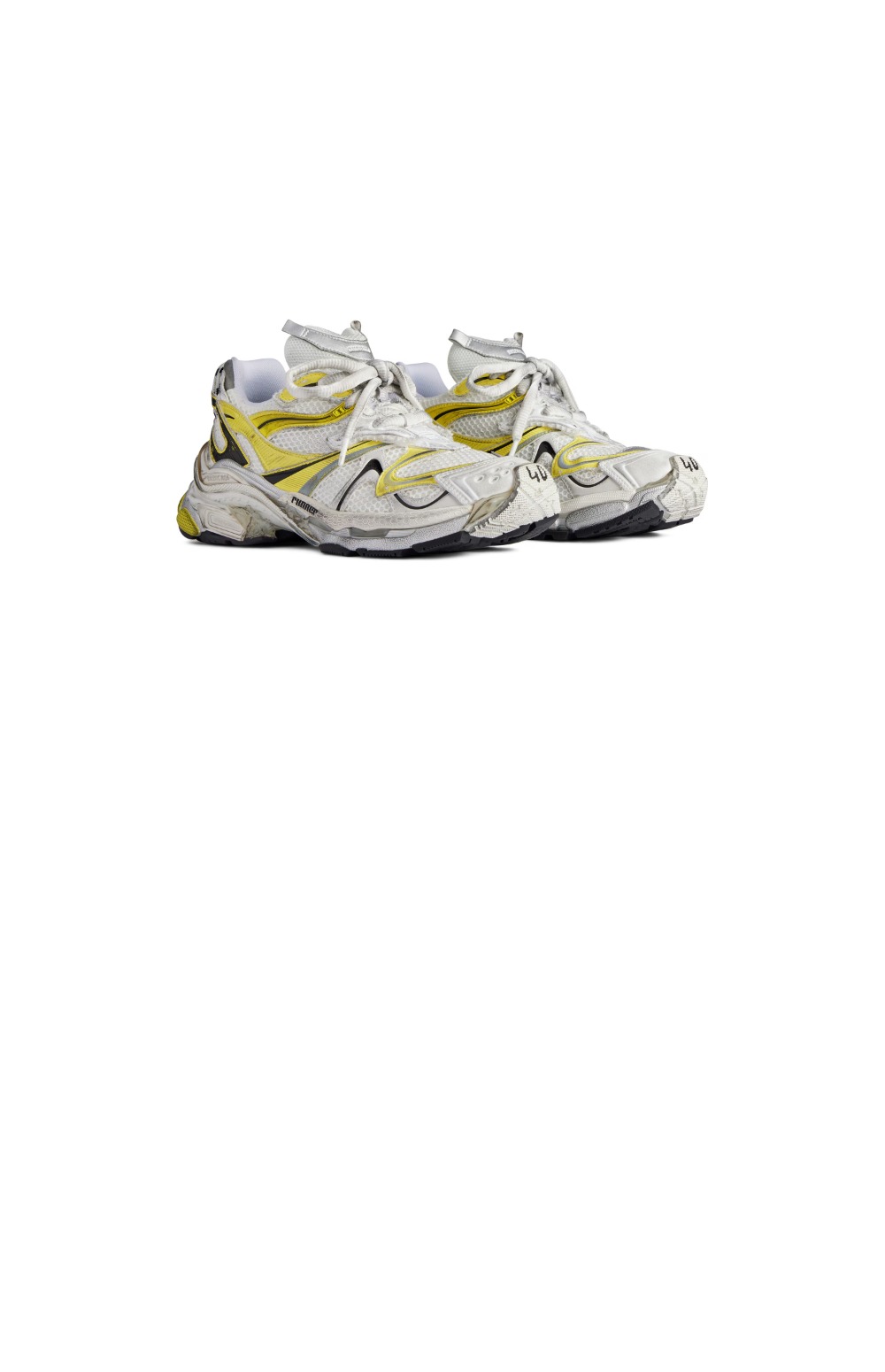 미러급레플리카사이트 | 명품레플리카 전문 쇼핑몰  | A퀄리티 - 러너 2.0 스니커즈 779066 &gt; 발렌시아가